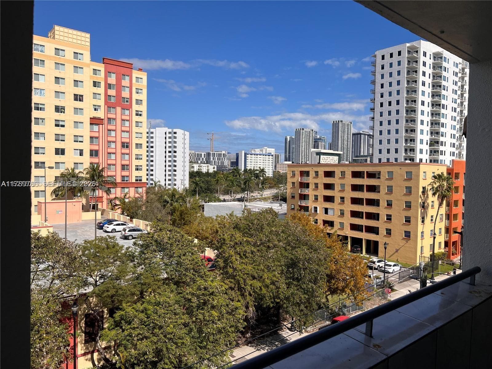 546 SW 1st St # 611, Miami, FL 33130 — zdjęcie 5