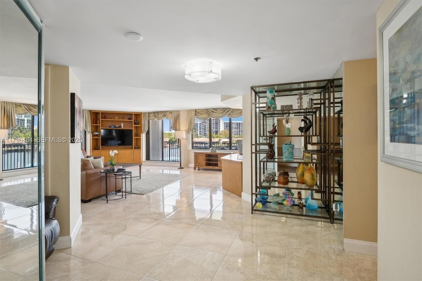 300 Three Islands Blvd # 601, Hallandale Beach, FL 33009 — zdjęcie 2