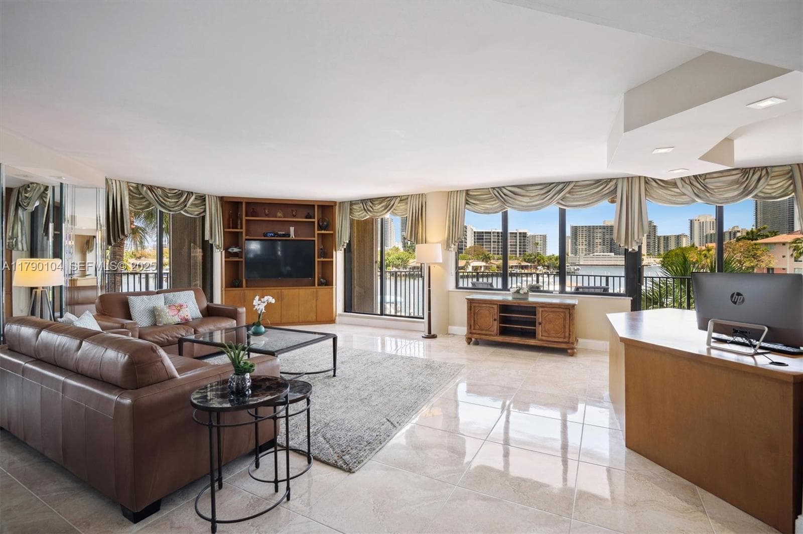 300 Three Islands Blvd # 601, Hallandale Beach, FL 33009 — zdjęcie 3