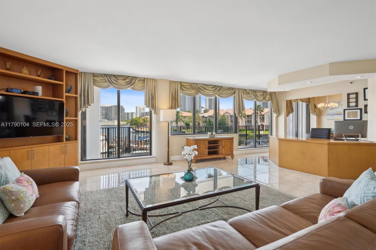 300 Three Islands Blvd # 601, Hallandale Beach, FL 33009 — zdjęcie 4