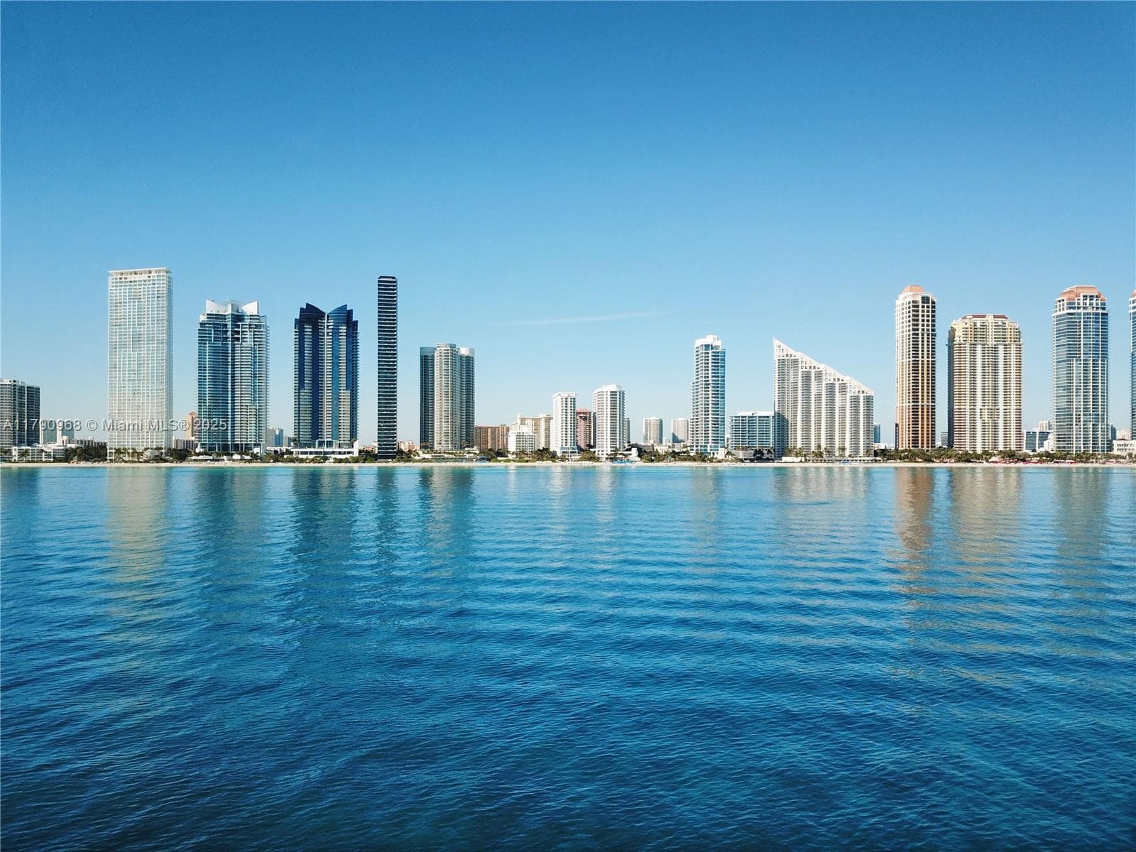 17375 Collins Ave # 608, Sunny Isles Beach, FL 33160