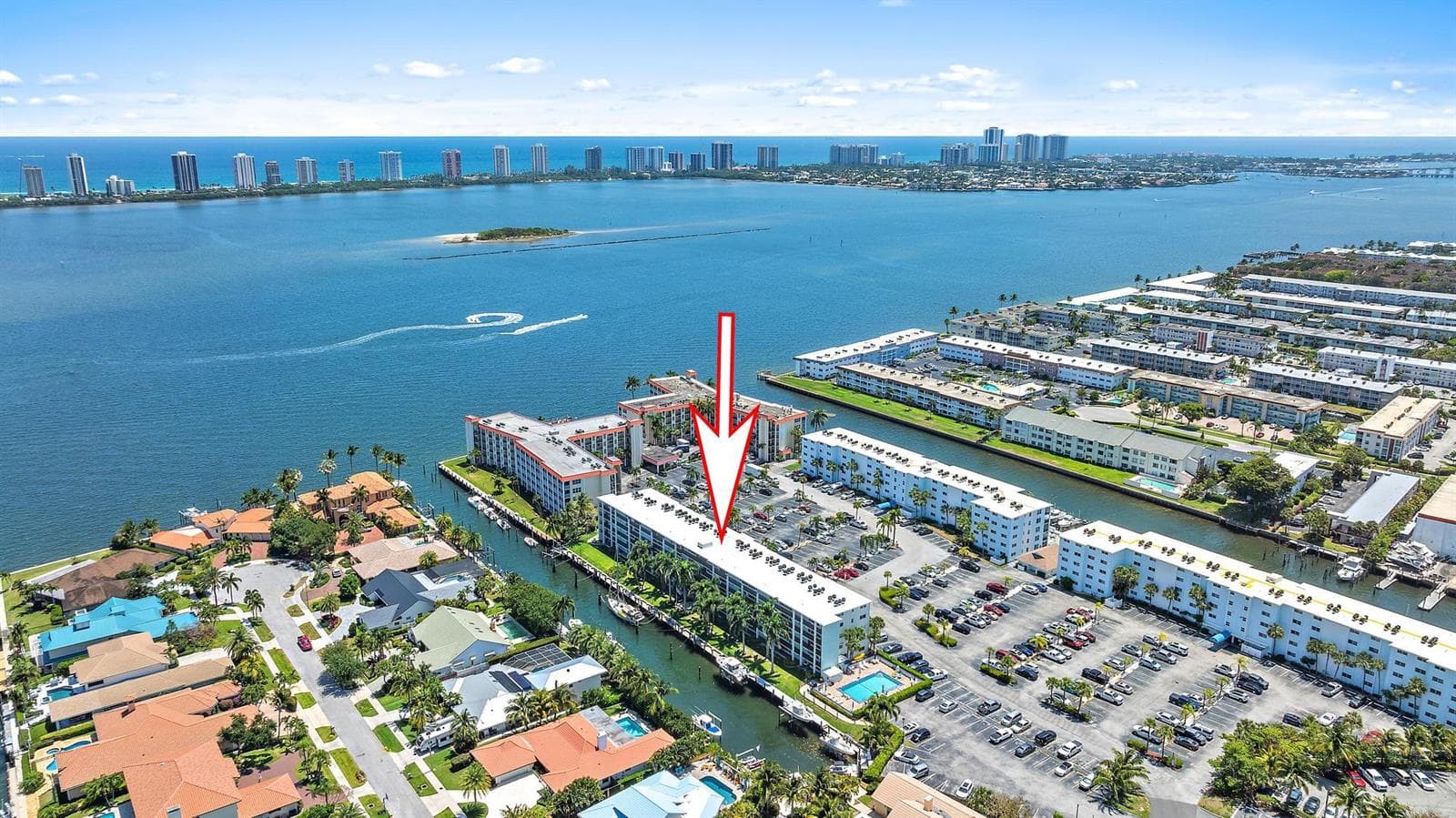 109 Paradise Harbour Boulevard # 307, North Palm Beach, FL 33408 — zdjęcie 2