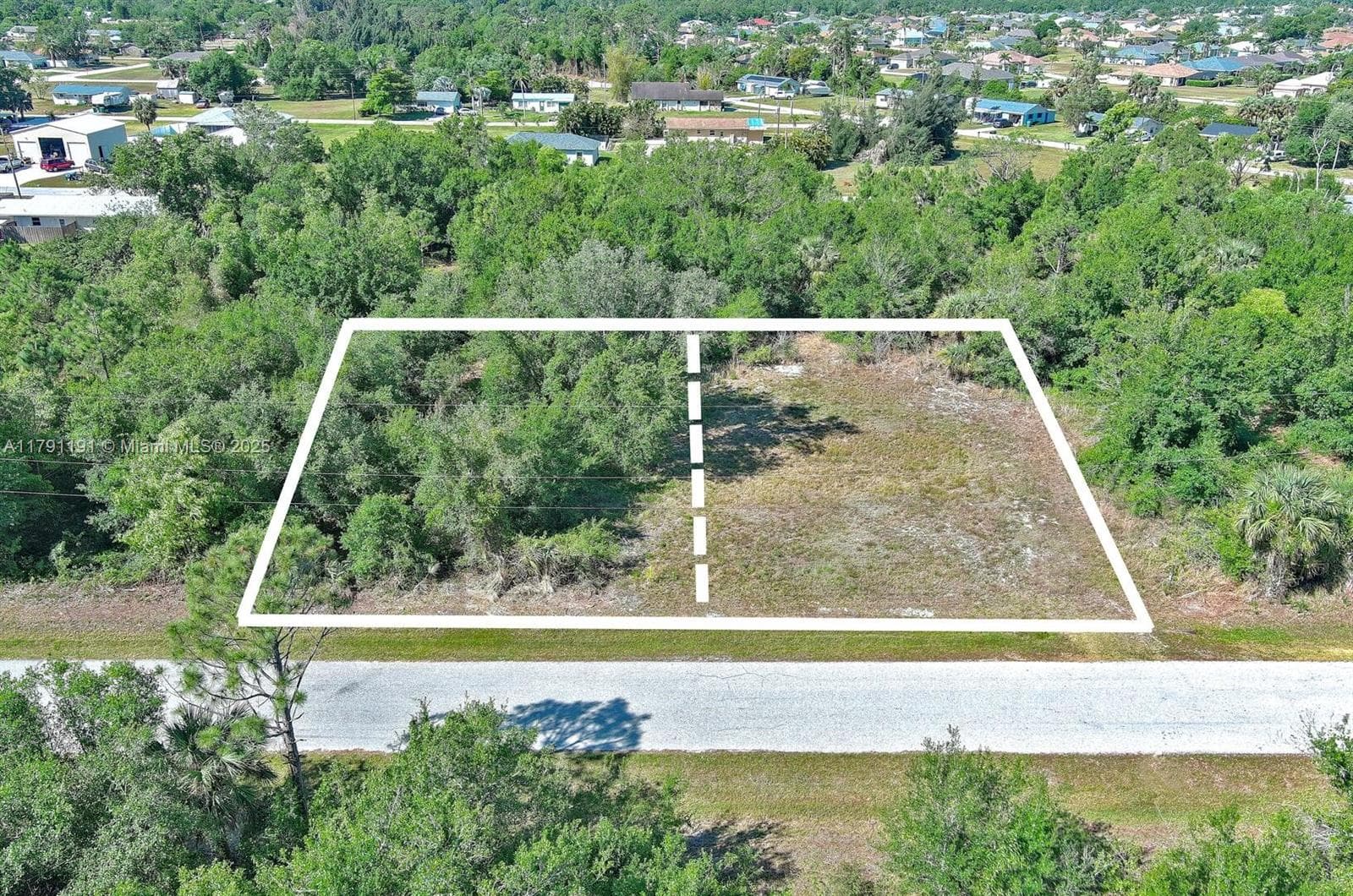 11117 1st Ave, Punta Gorda, FL 33955