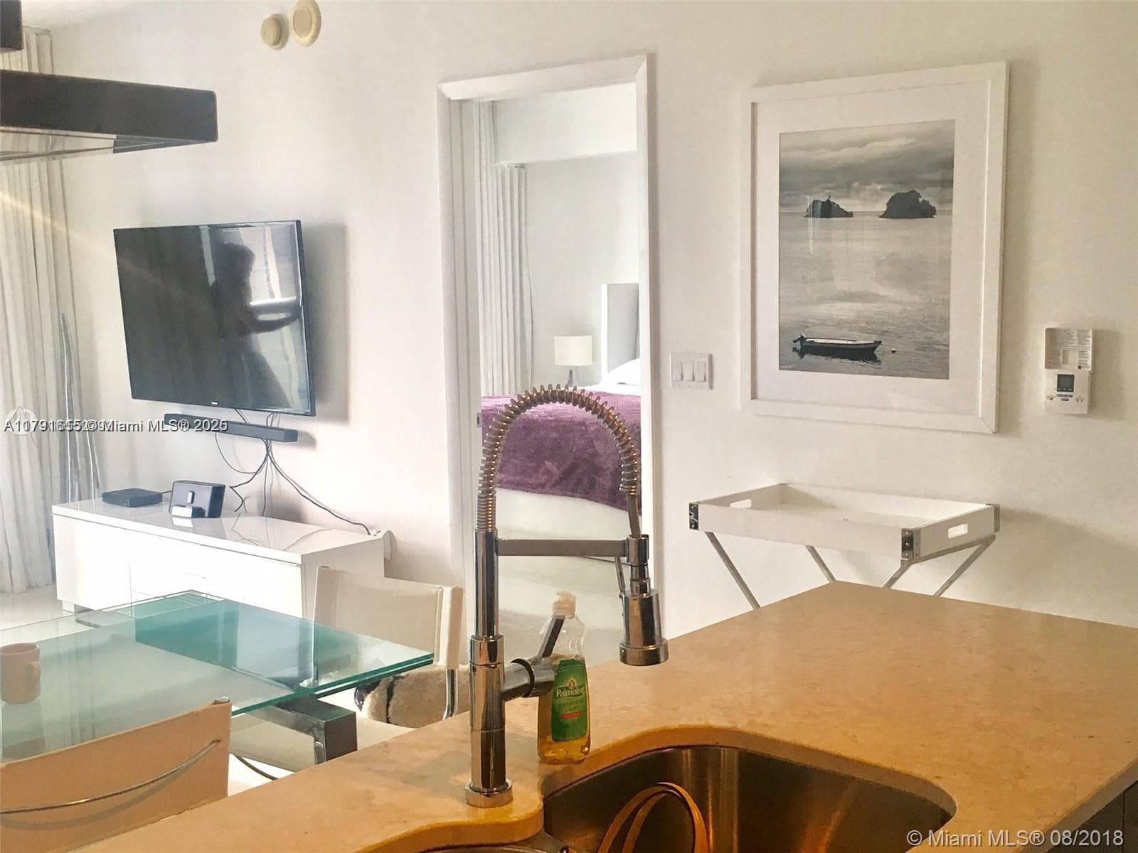 485 Brickell Ave # 1903, Miami, FL 33131 — zdjęcie 3