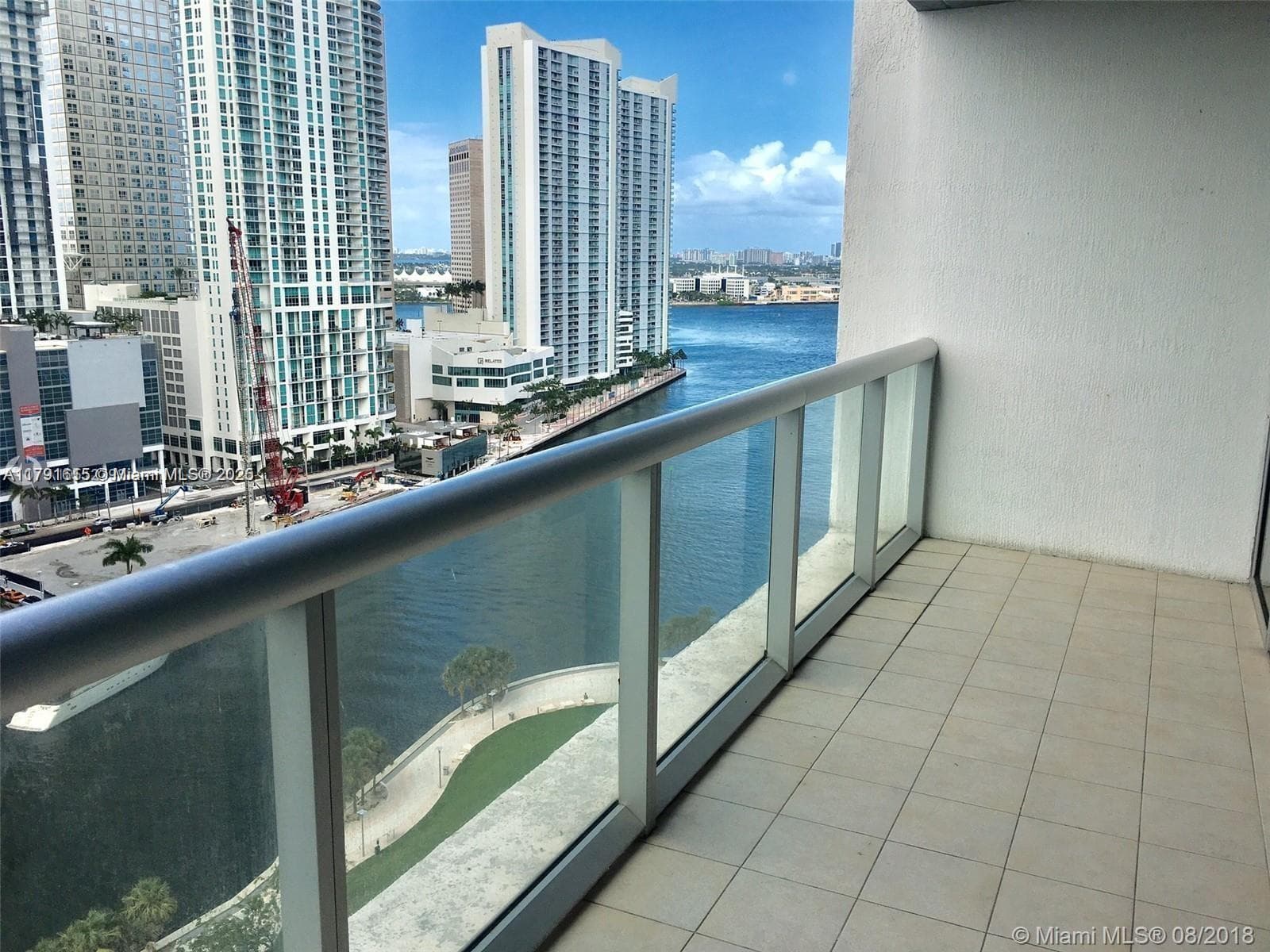 485 Brickell Ave # 1903, Miami, FL 33131