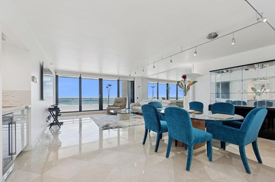 1400 S Ocean Boulevard # 1004, Boca Raton, FL 33432 — zdjęcie 5