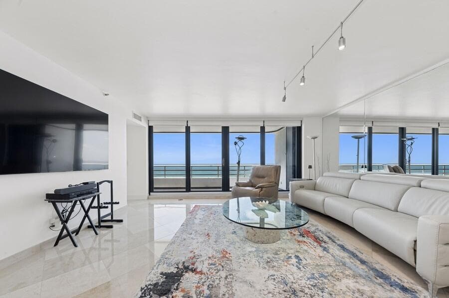 1400 S Ocean Boulevard # 1004, Boca Raton, FL 33432 — zdjęcie 4