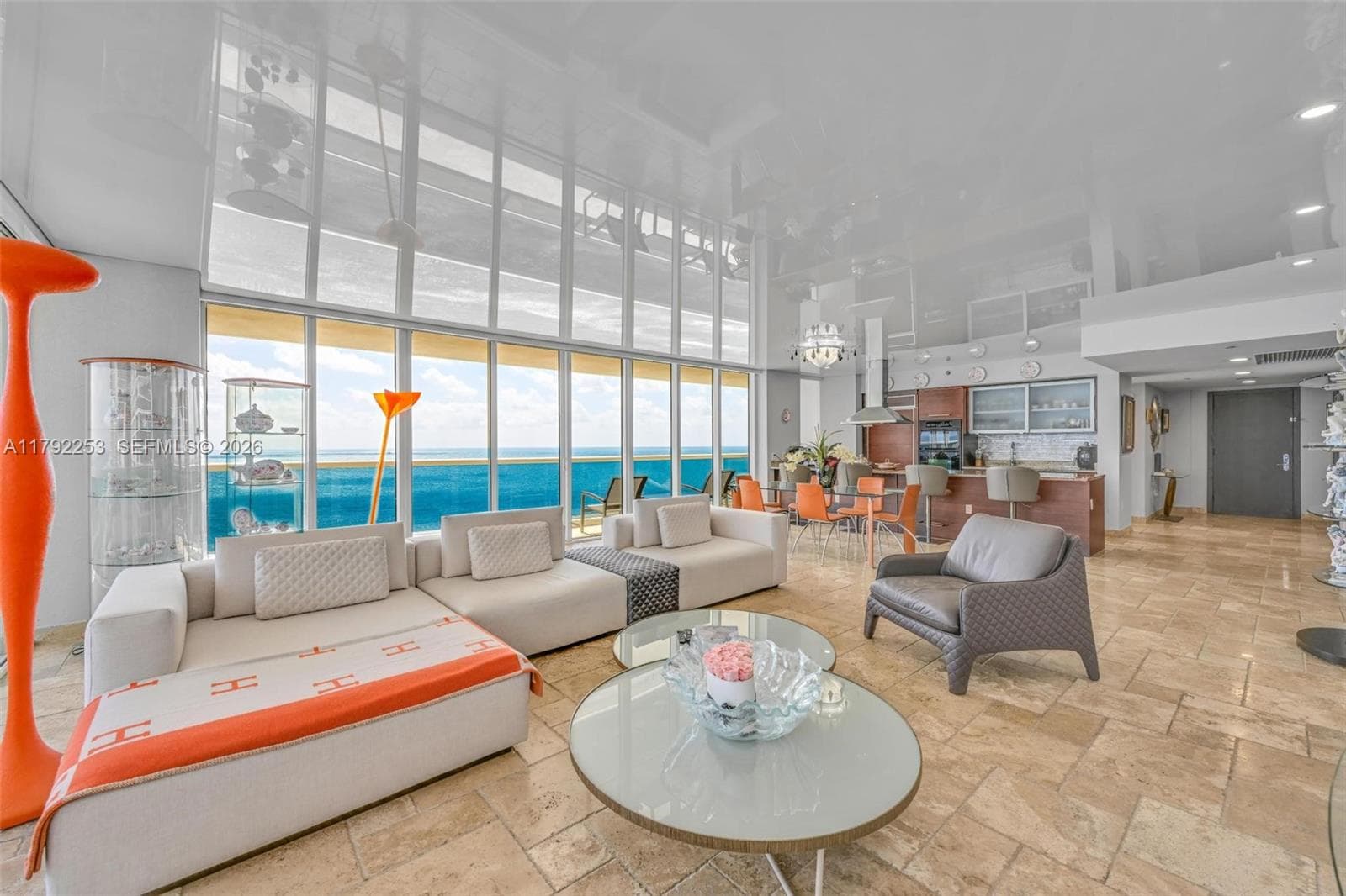 1830 S Ocean Dr # 1201, Hallandale Beach, FL 33009 — zdjęcie 2