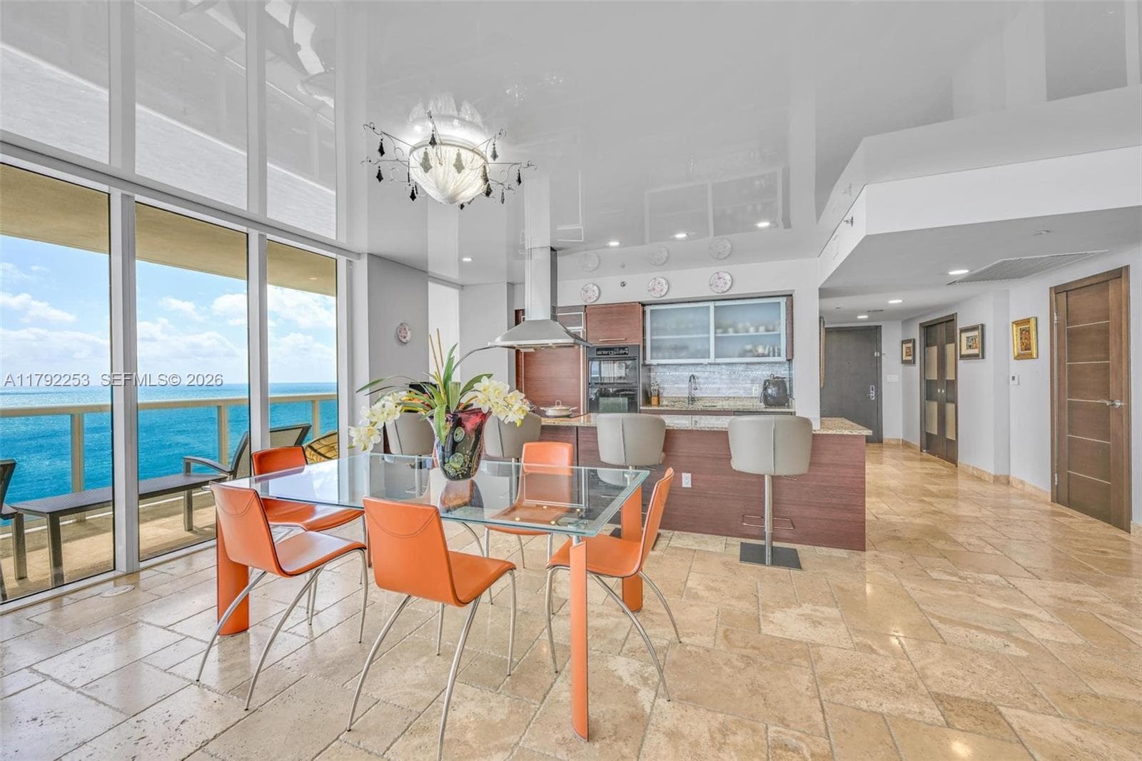 1830 S Ocean Dr # 1201, Hallandale Beach, FL 33009 — zdjęcie 4
