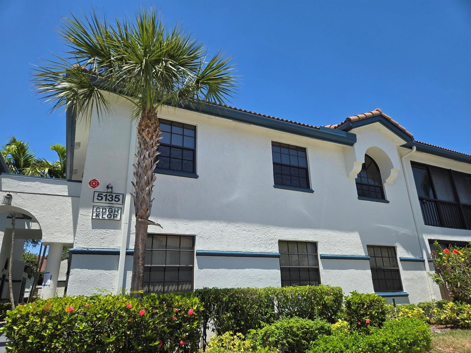 5135 Floria Drive # G, Boynton Beach, FL 33437 — zdjęcie 2