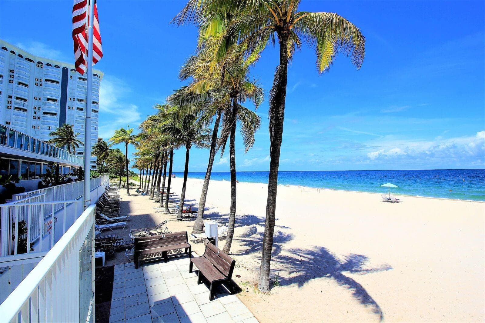 1360 S Ocean Boulevard # 2806, Pompano Beach, FL 33062 — zdjęcie 2