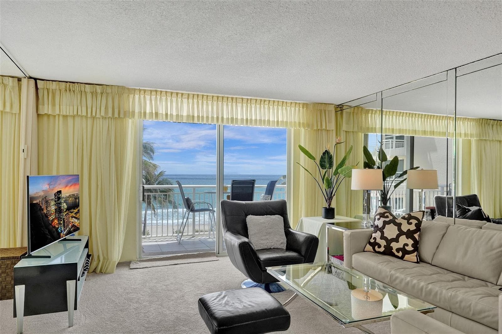1051 Hillsboro Mile # 307e, Hillsboro Beach, FL 33062 — zdjęcie 3