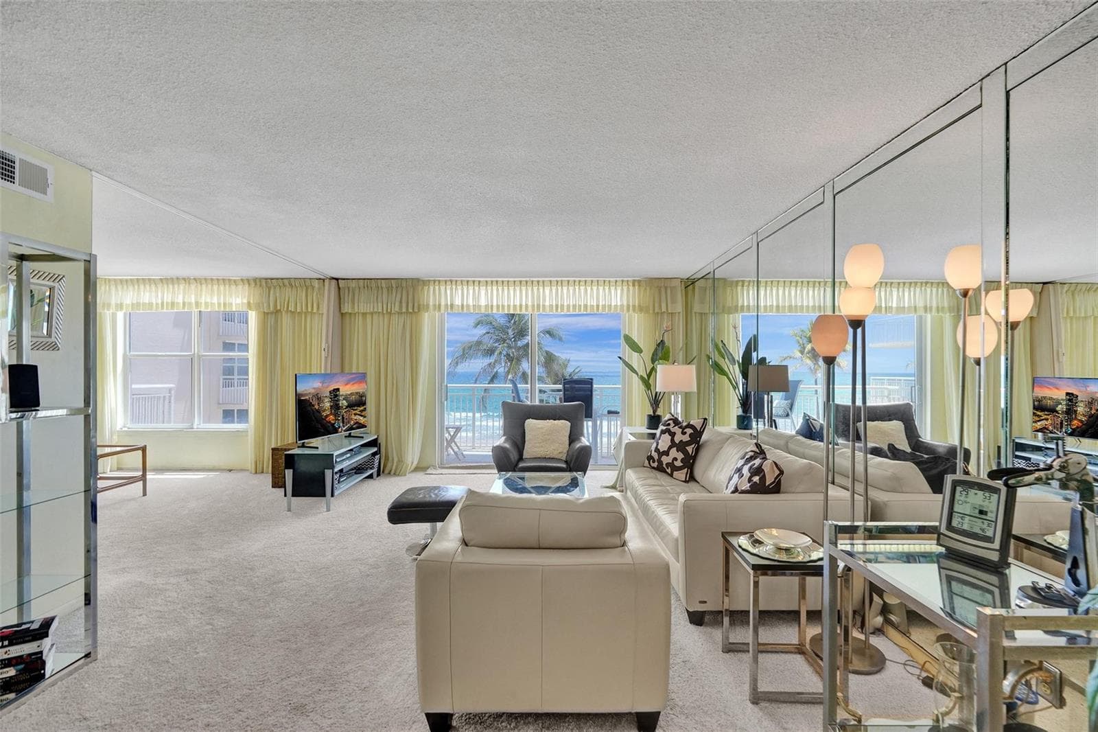 1051 Hillsboro Mile # 307e, Hillsboro Beach, FL 33062 — zdjęcie 4