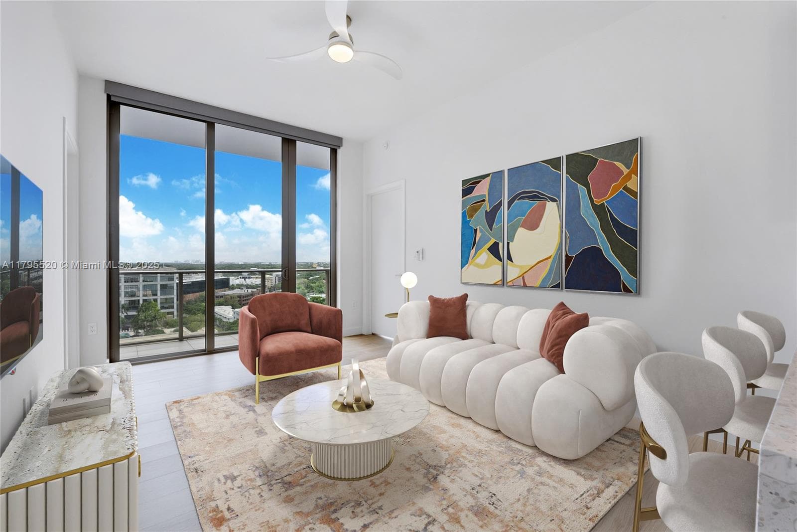 2678 Tigertail Ave # 1205, Miami, FL 33133 — zdjęcie 2