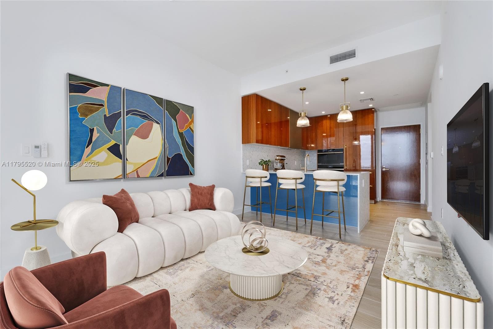 2678 Tigertail Ave # 1205, Miami, FL 33133 — zdjęcie 3