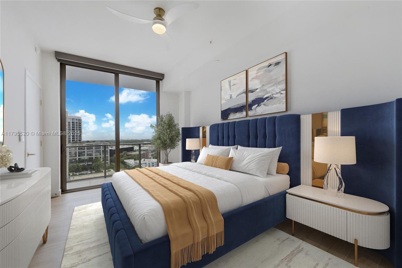 2678 Tigertail Ave # 1205, Miami, FL 33133 — zdjęcie 5