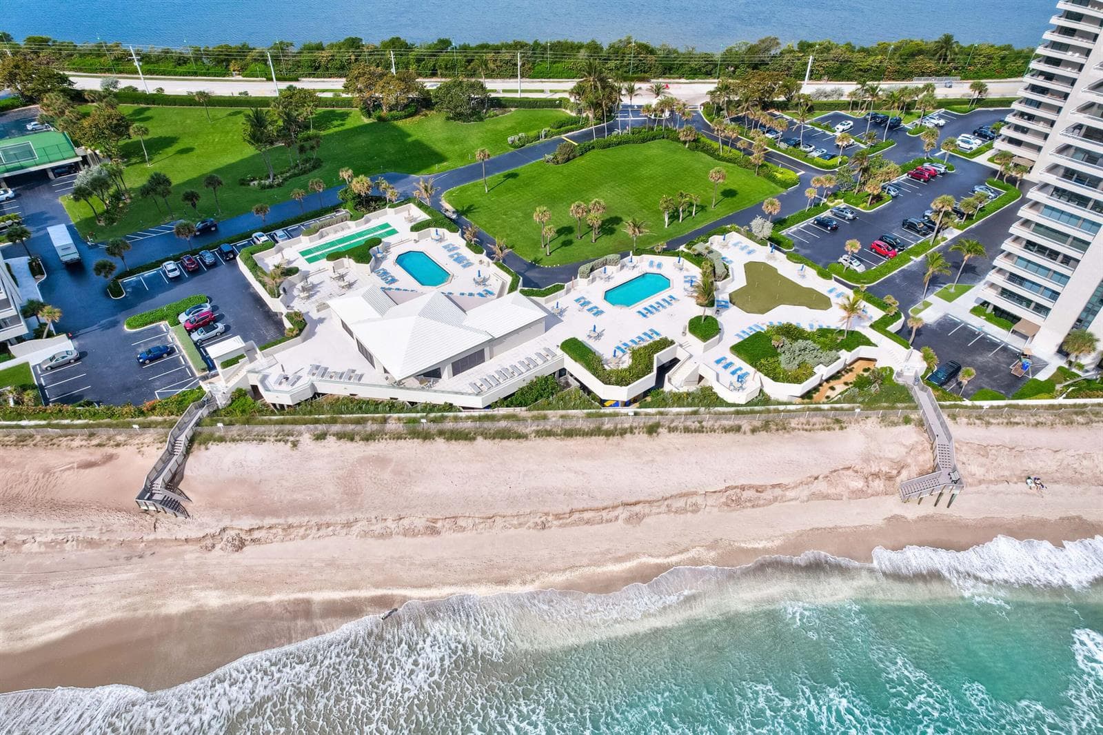 5550 N Ocean Drive # 5c, Singer Island, FL 33404 — zdjęcie 2