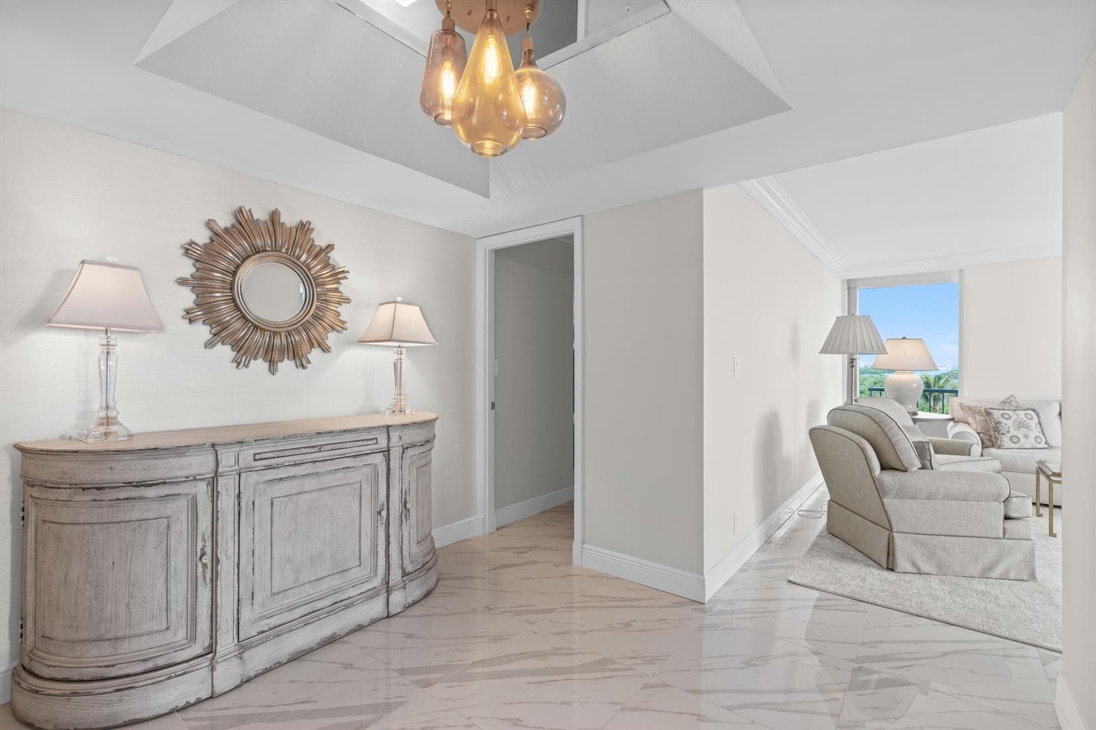 5550 N Ocean Drive # 5c, Singer Island, FL 33404 — zdjęcie 5