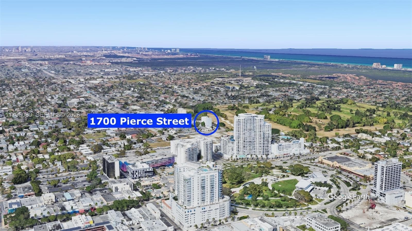 1700 Pierce St # 202, Hollywood, FL 33020 — zdjęcie 2