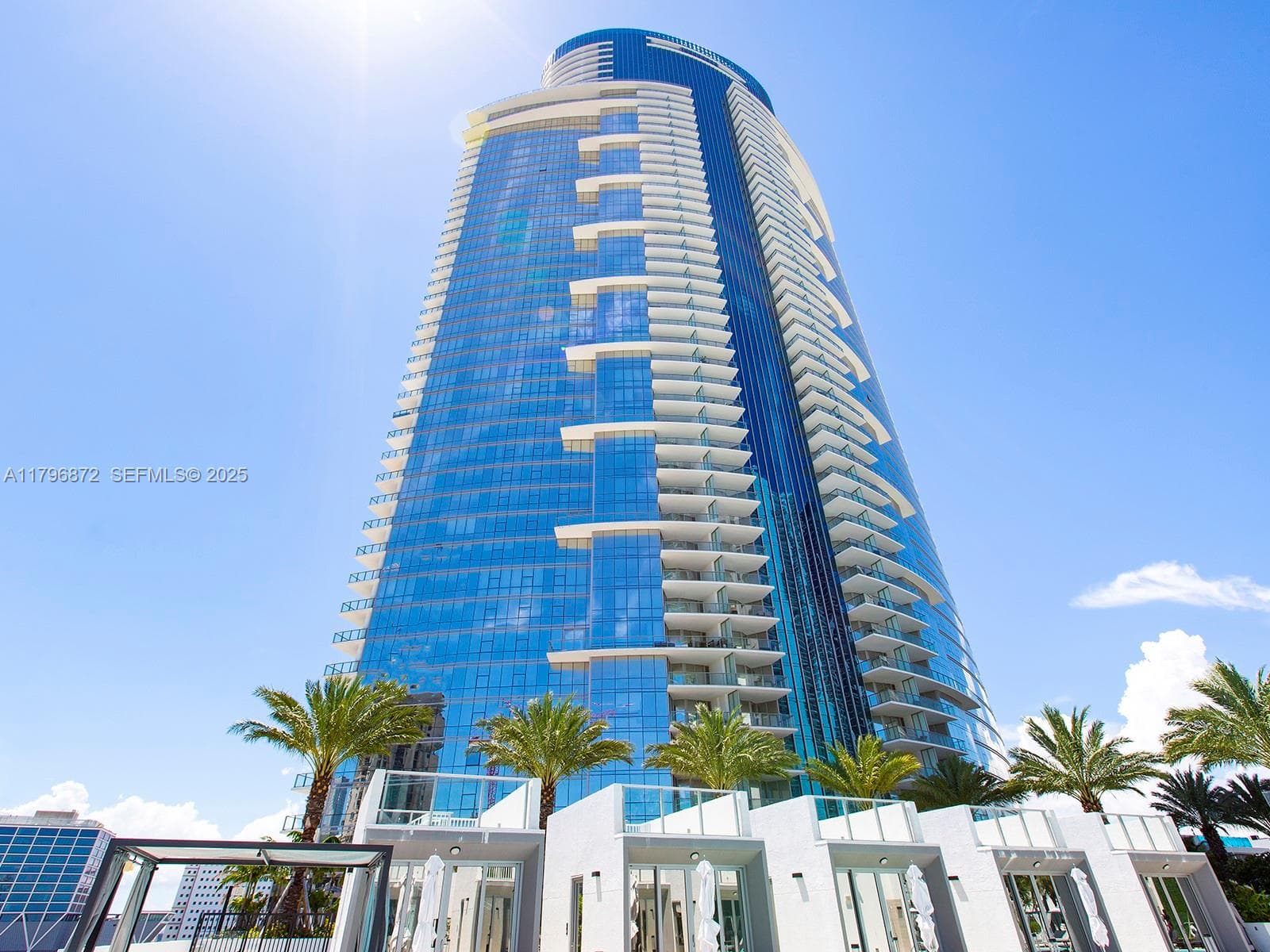 851 NE 1st Ave # PH5011, Miami, FL 33132 — zdjęcie 5