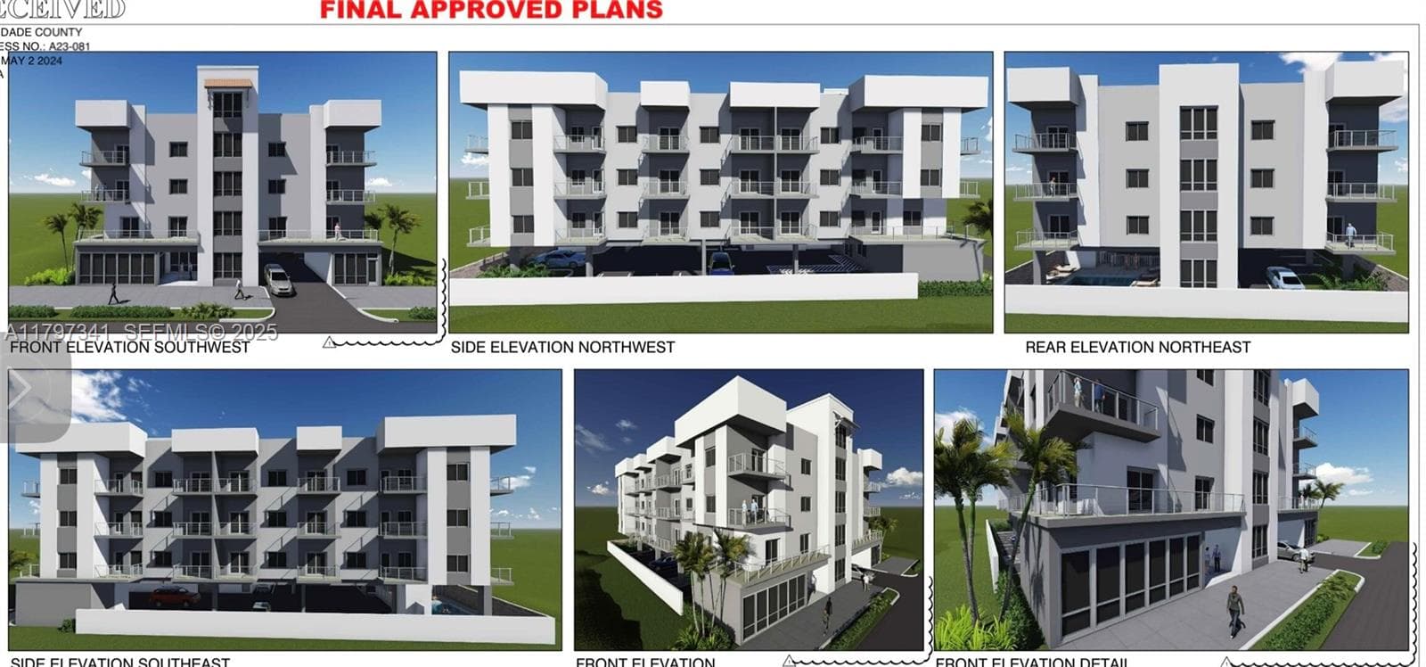 10025 W Indigo, Miami, FL 33157 — zdjęcie 4