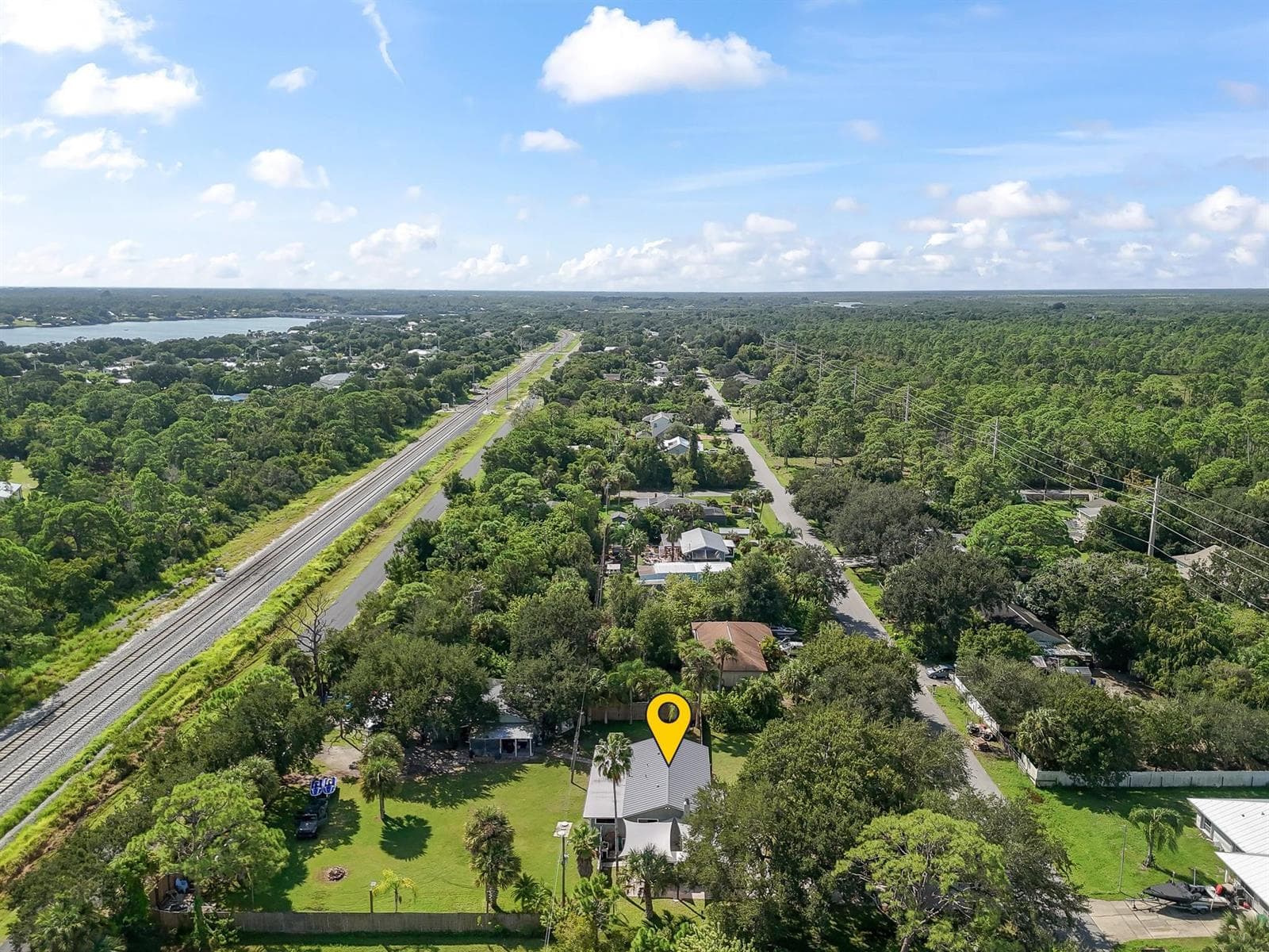 9633 Honeysuckle, FL 32976 — zdjęcie 2