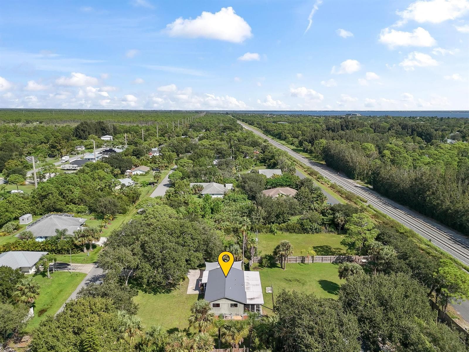 9633 Honeysuckle, FL 32976 — zdjęcie 3