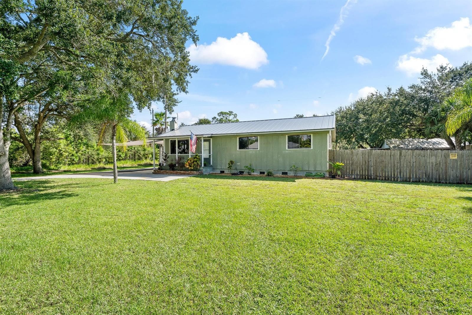 9633 Honeysuckle, FL 32976 — zdjęcie 4
