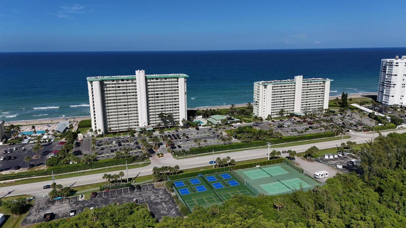 9940 S Ocean Drive # 1005, Jensen Beach, FL 34957 — zdjęcie 2