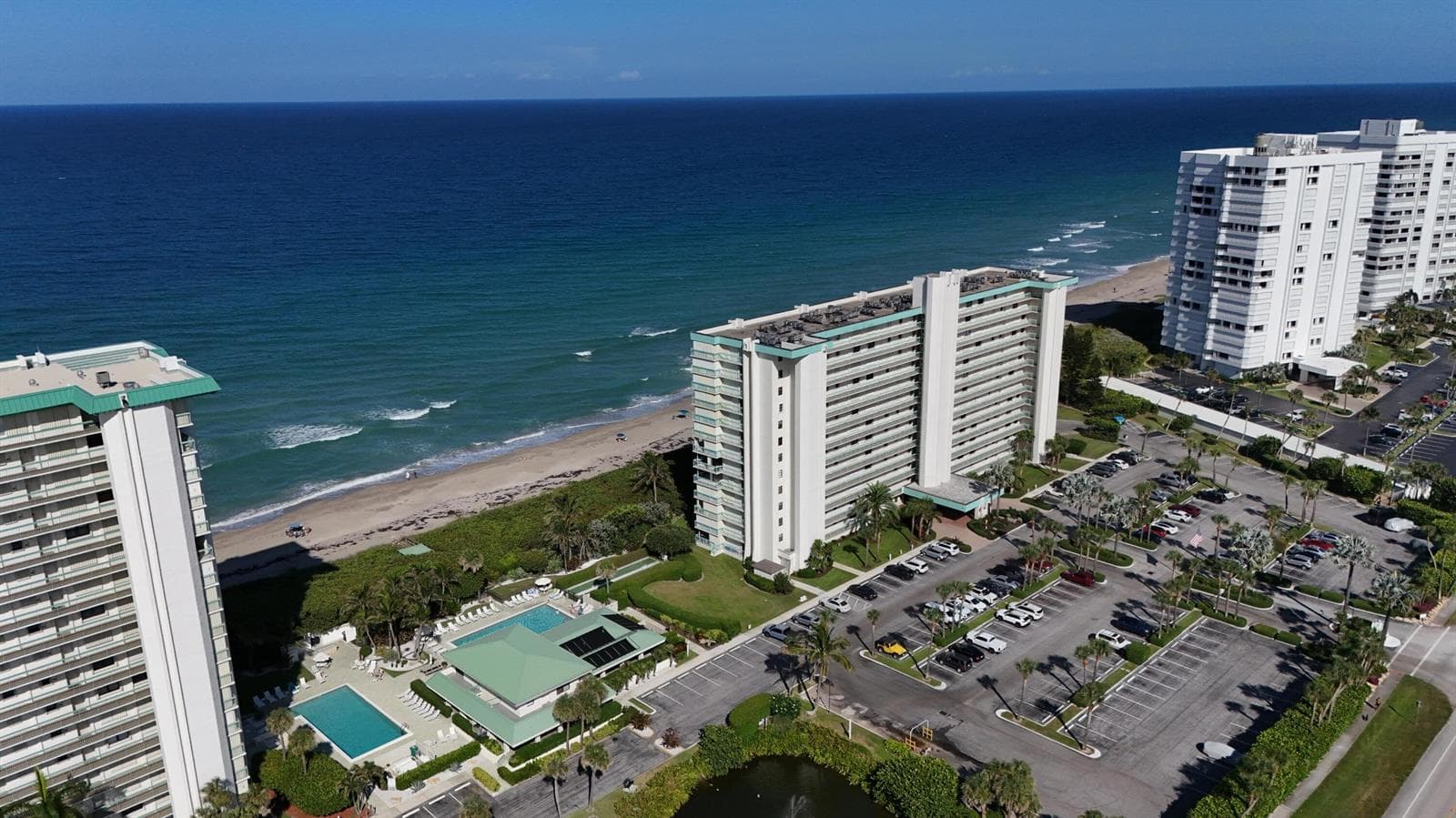 9940 S Ocean Drive # 1005, Jensen Beach, FL 34957 — zdjęcie 4