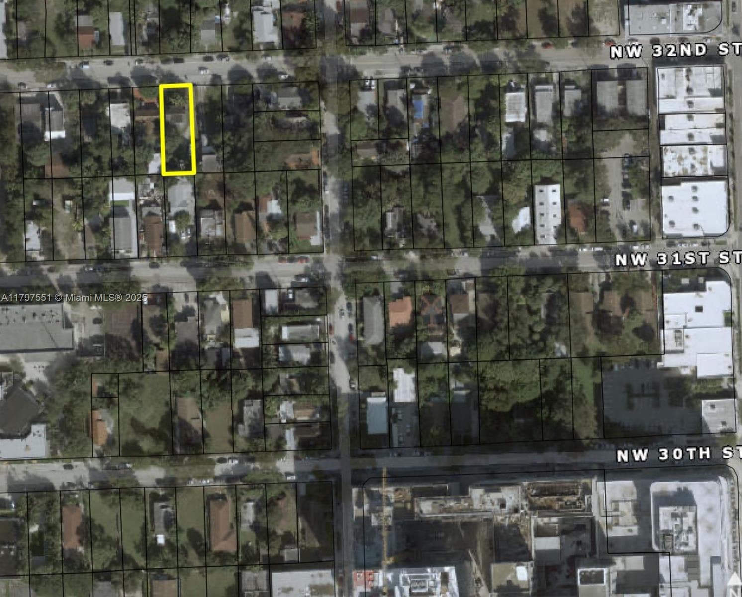 134 NW 32nd St, Miami, FL 33127 — zdjęcie 2