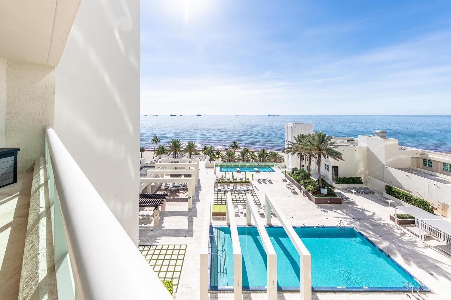 101 S Fort Lauderdale Beach Boulevard # 1104, Fort Lauderdale, FL 33316 — zdjęcie 2