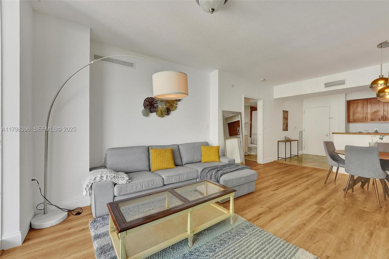 1745 E Hallandale Beach Blvd # 2105W, Hallandale Beach, FL 33009 — zdjęcie 4