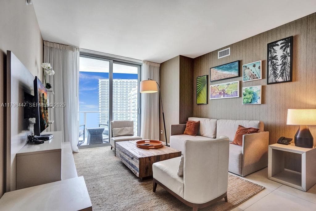 4111 S Ocean Dr # 2803, Hollywood, FL 33019 — zdjęcie 3
