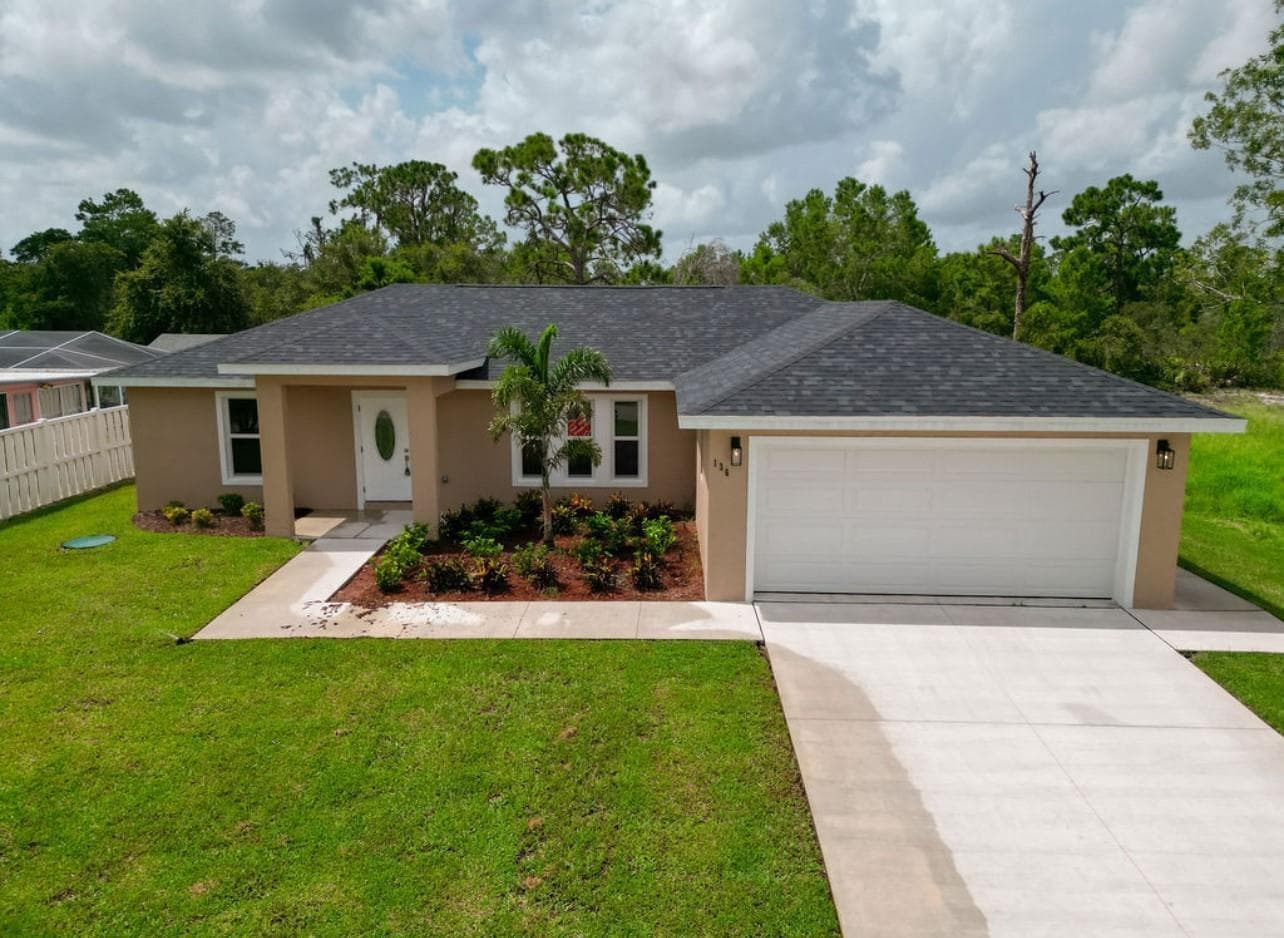136 Lincoln Road, Lake Placid, FL 33852 — zdjęcie 2