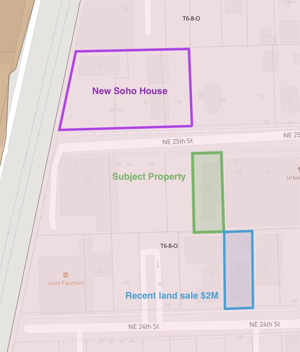 120 NE 25th Street, Miami, FL 33137 — zdjęcie 2