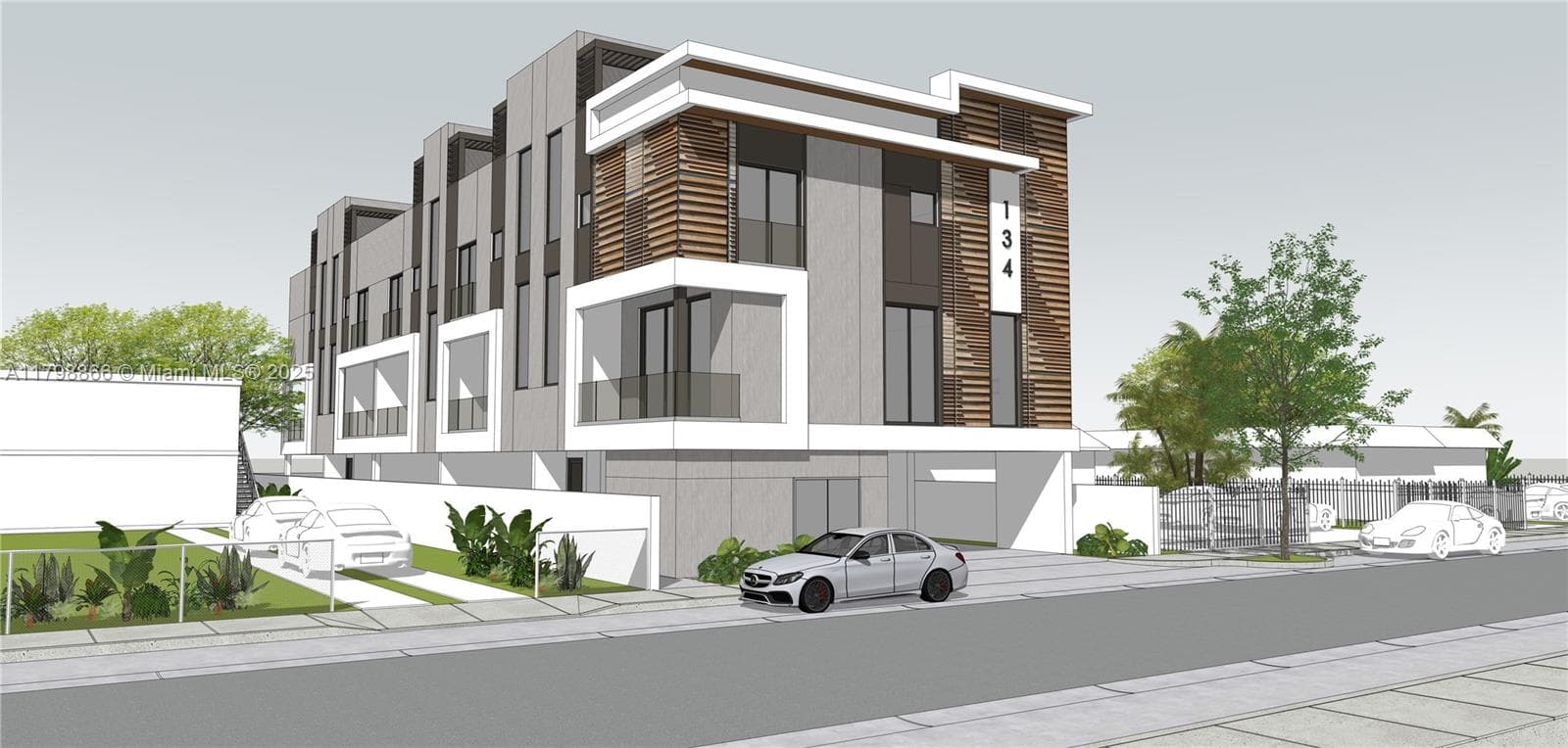 134 NW 32nd St, Miami, FL 33127 — zdjęcie 3