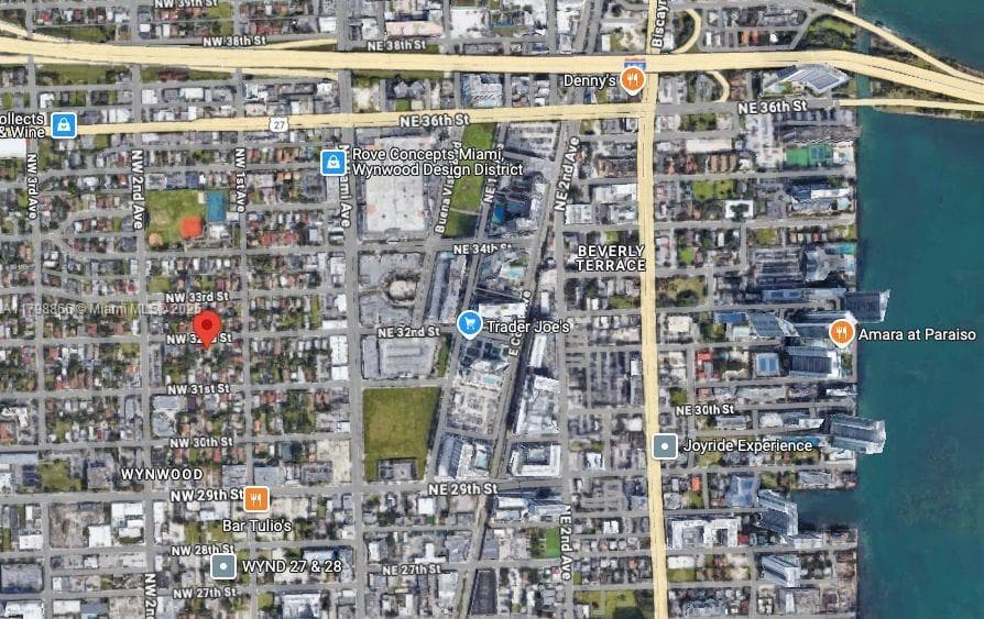 134 NW 32nd St, Miami, FL 33127 — zdjęcie 4
