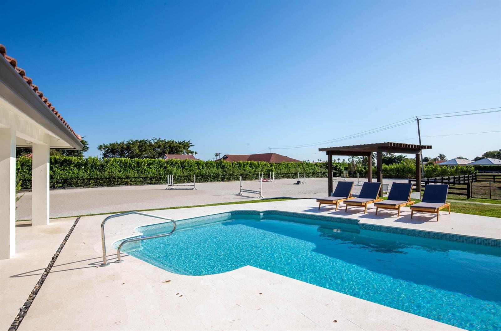 2184 Appaloosa Trail, Wellington, FL 33414 — zdjęcie 2