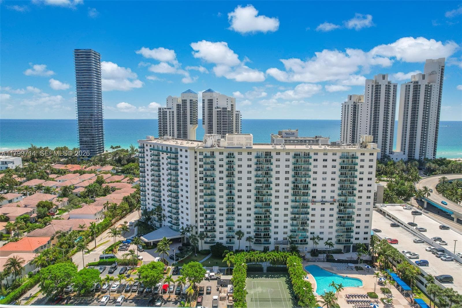 19370 Collins Ave # 324, Sunny Isles Beach, FL 33160 — zdjęcie 5