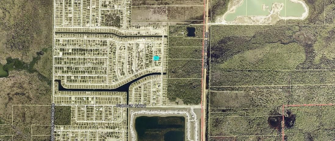 4513 NW 34th Place, Cape Coral, FL 33993 — zdjęcie 2
