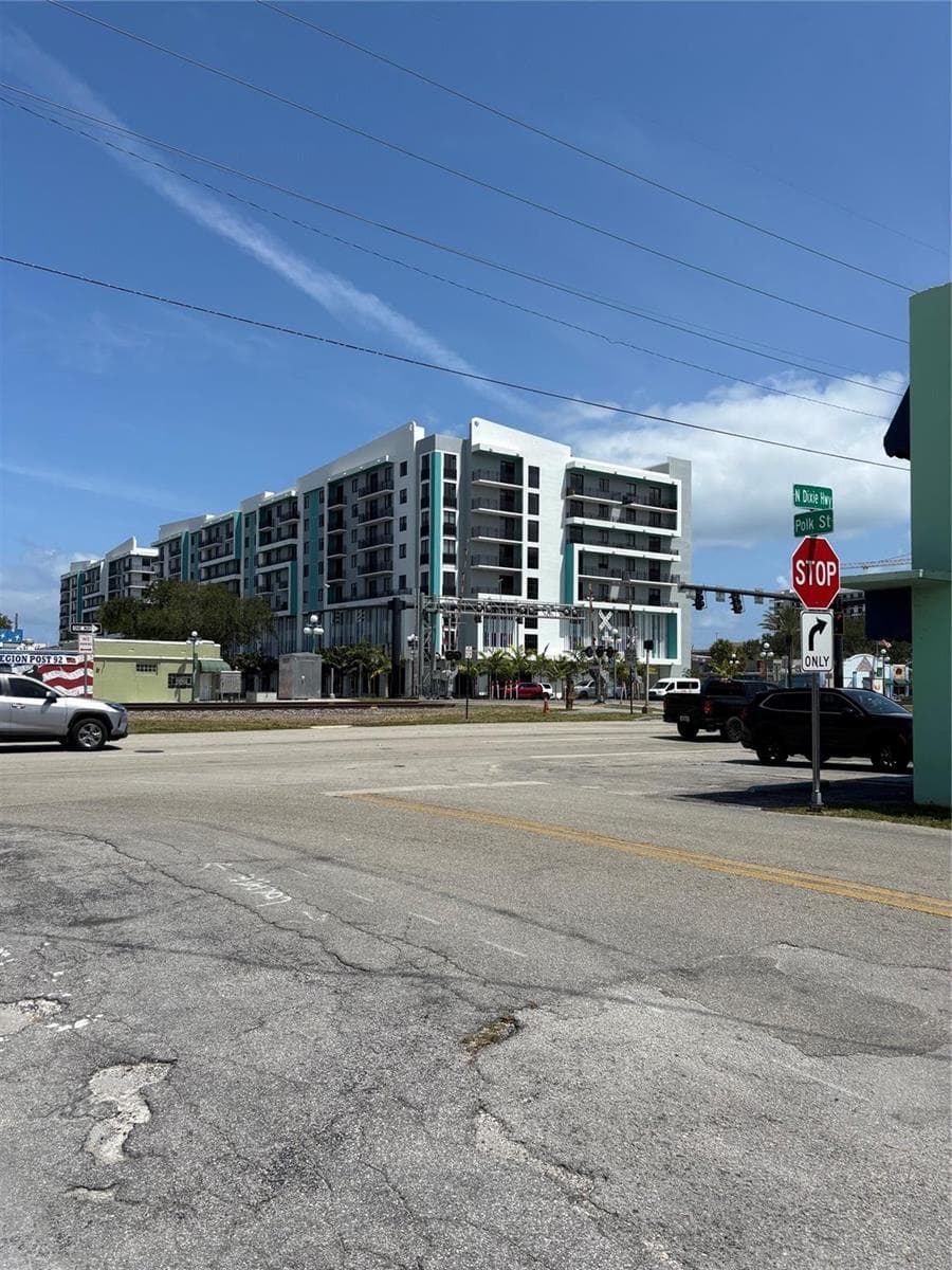 2125 Polk Street, Hollywood, FL 33020 — zdjęcie 5