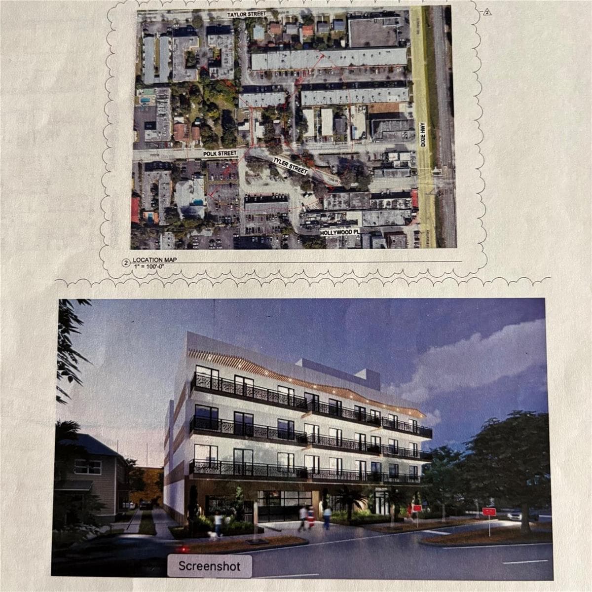 2127 Polk Street, Hollywood, FL 33020 — zdjęcie 3
