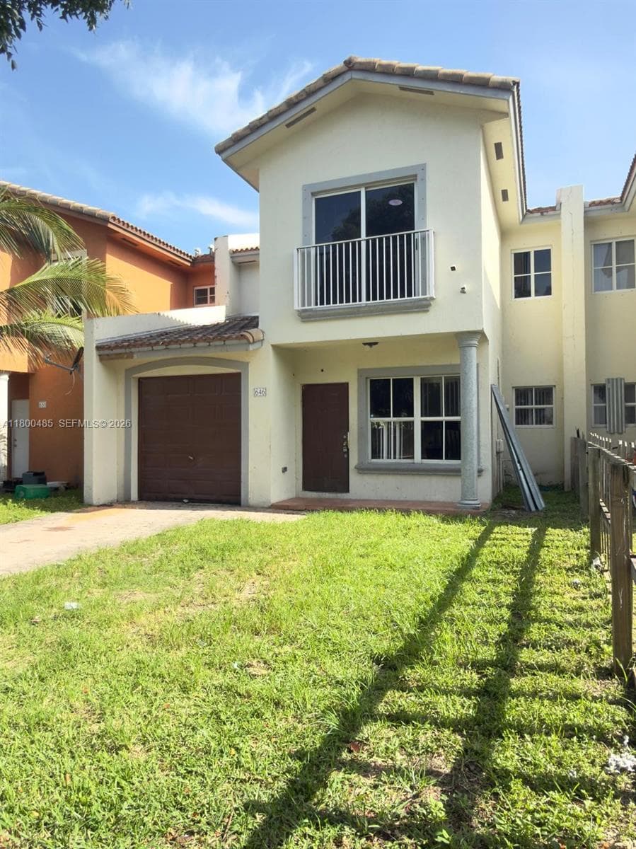 646 SW 7th Ter, Florida City, FL 33034 — zdjęcie 3