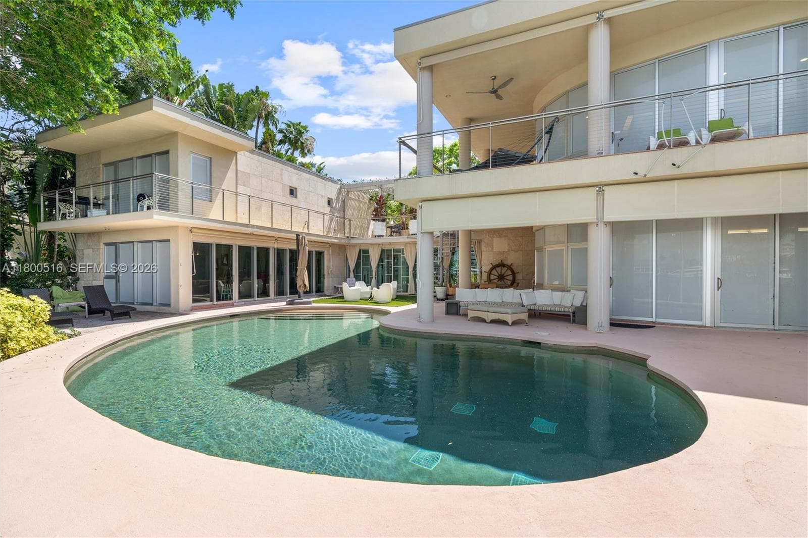 2500 Mercedes Dr, Fort Lauderdale, FL 33316 — zdjęcie 5