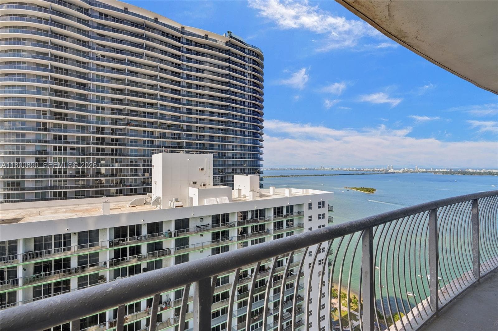 1750 N Bayshore Dr # 4007, Miami, FL 33132 — zdjęcie 3