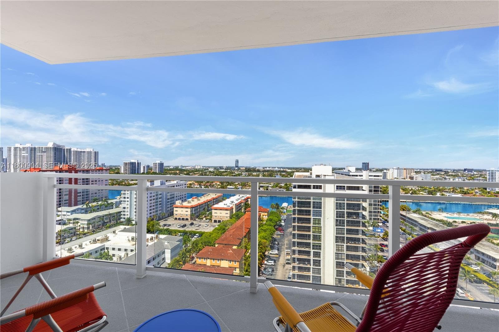 2030 S Ocean Dr # 1707, Hallandale Beach, FL 33009 — zdjęcie 3