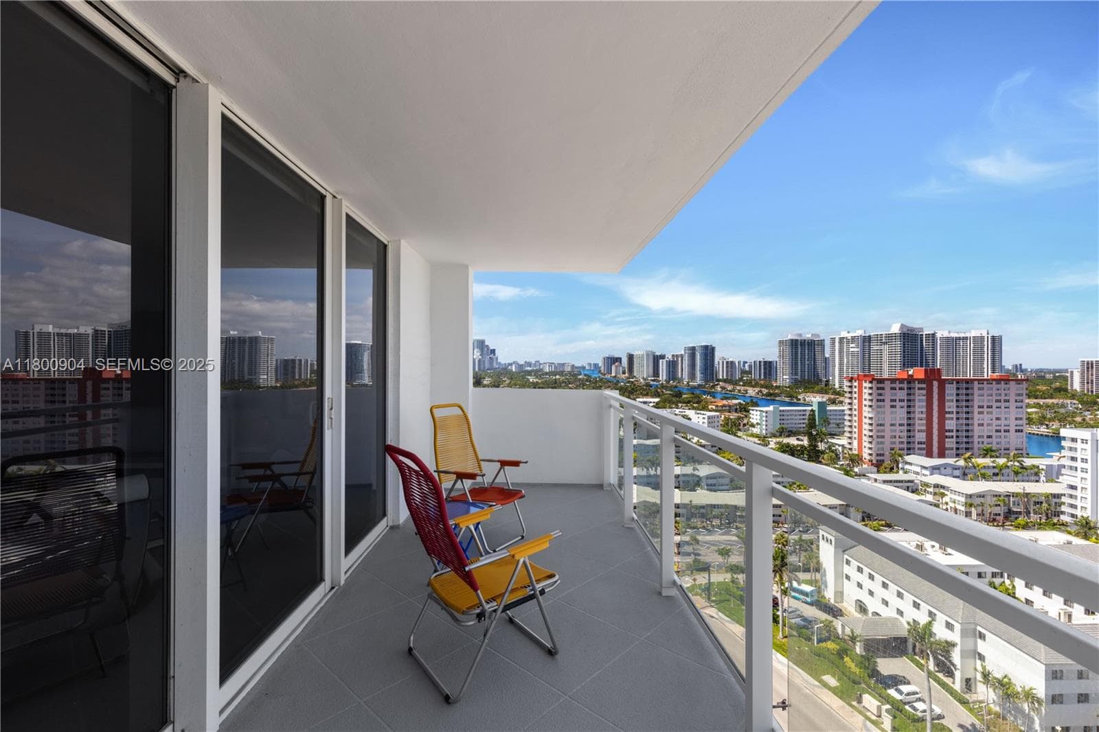 2030 S Ocean Dr # 1707, Hallandale Beach, FL 33009 — zdjęcie 5