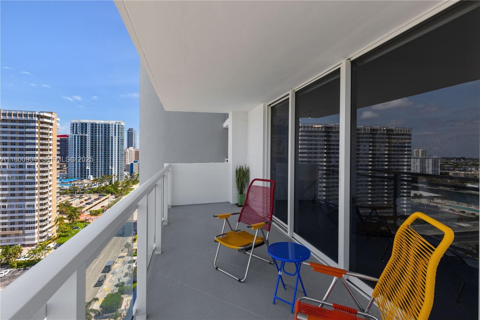 2030 S Ocean Dr # 1707, Hallandale Beach, FL 33009 — zdjęcie 4