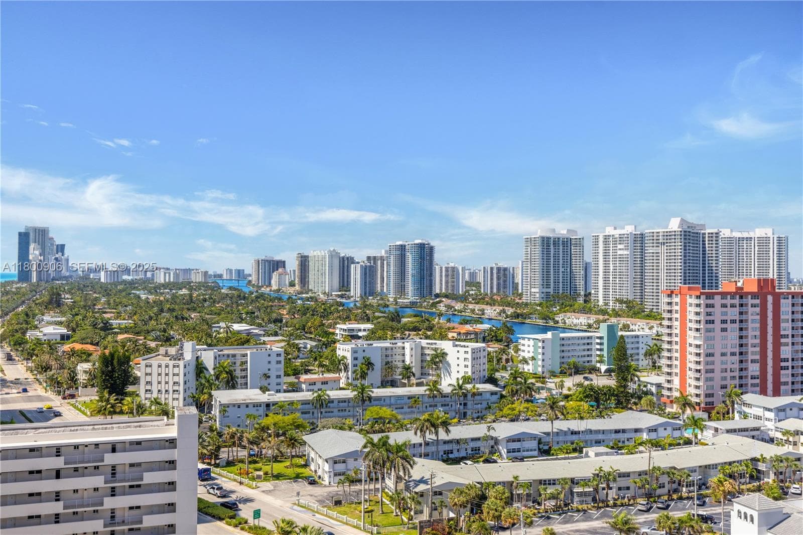 2030 S Ocean Dr # 1708, Hallandale Beach, FL 33009 — zdjęcie 2